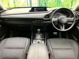 CX-30 2.0 20S ブラックトーンエディション 