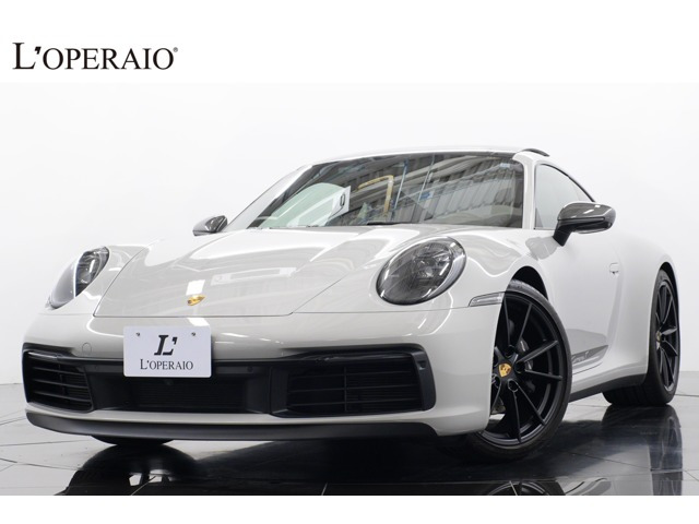 ポルシェ 911 