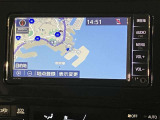 いまや必須装備「ナビゲーション」搭載!知らない場所にスイスイッとドライブ。もう、これなしではハンドルを握れませんね!でも運転中の操作は危険ですのでご注意ですね☆