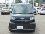 タント X 4WD