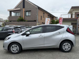 当店のお車は全車安心保証付!!指定工場、板金工場完備しています!!
