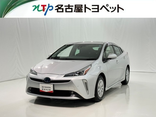 プリウス 1.8 S セーフティ プラスII