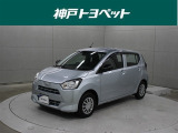 ダイハツ ミライース