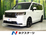 両側電動スライドドア パワーバックドア ETC シートヒーター
