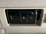 高速道路をスイスイッと通過の『ETC』付き!ETCカードをお持ちでない方は、トヨタETCカードもございますので、ご相談下さいね☆