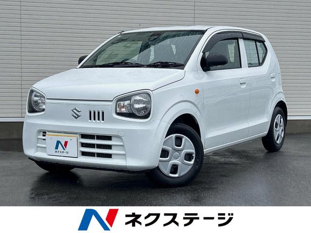 スズキ アルト 