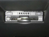 【ETC車載器付き】当社ではETCセットアップも承っております。お気軽に店舗スタッフまでお問い合わせください。