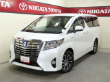 トヨタ アルファード