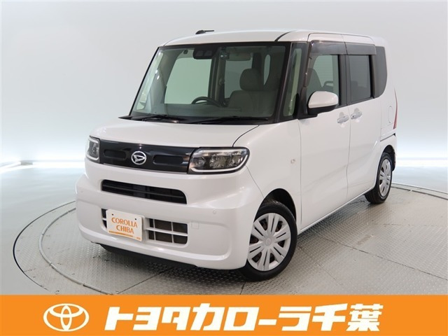 タント X