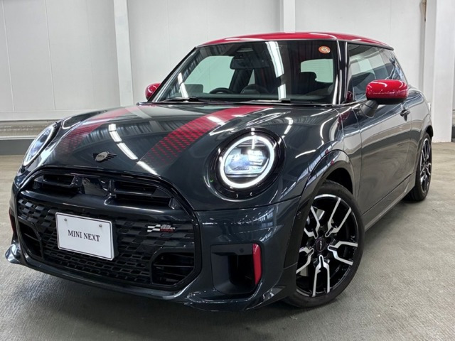 BMW MINI ミニ 