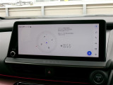 DCM(専用通信機)を装備したコネクティッドナビです。なおT-Connect契約により、令和11年1月まで無償でのご利用が可能です。詳しくは営業スタッフにお問い合わせください。