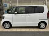 N-BOX  