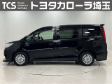 LEDヘッドライト装着車!優れた視認性で夜間走行もご安全に!