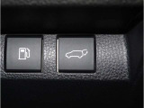パワーバックドアスイッチ
