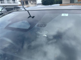 こちらの車両には衝突防止装置やいざという時安心!ドライブレコーダーが付いております♪