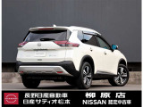 エクストレイル  1.5 G e-4ORCE 4WD