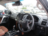 ランドクルーザープラド 2.7 TX Lパッケージ 4WD 