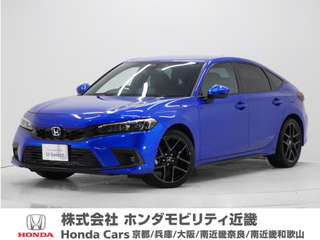 シビック  1.5 EX
