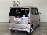 N-BOX G SSパッケージ 4WD 