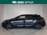 トヨタの人気カローラシリーズ、カローラツーリングハイブリッド WxBが入荷しました。