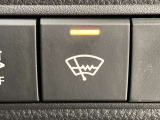 フロントワイパーデアイサースイッチです。