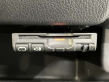 高速道路をスイスイッと通過の『ETC』付き!ETCカードをお持ちでない方は、トヨタETCカードもございますので、ご相談下さいね☆