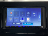 ブルートゥースに接続することにより、スマホに入ったお気に入りの音楽を車内で楽しむことができます♪あると本当に便利な機能になっています!