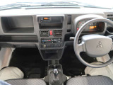 ミニキャブトラック みのり 4WD 