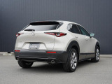 CX-30 2.0 20S プロアクティブ 
