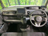 N-BOXカスタム G L ホンダセンシング 