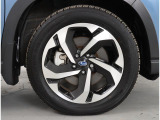 &ldquo;まさか&rdquo;のタイヤトラブルに備えて【SUBARUタイヤパンク保証】をおススメしております!タイヤ1本のパンクでも4本全て新品交換!全国のスバルディーラーで対応可能です!!詳しくはお問い合わせください!