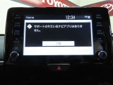 Tコネクトサービス有償登録することでナビをお使いいただけます。詳しくはセールススタッフまでお問合せください。
