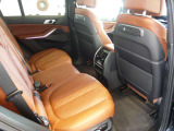 X5  xドライブ 40d Mスポーツ 4WD
