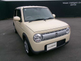 アルトラパン G 4WD 