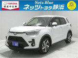 トヨタ ライズ