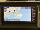 【ナビゲーション】いまや必須装備のナビゲーションを搭載!知らない場所でも目的地までしっかり案内してくれます。オーディオ機能も充実!キャンプや旅行はもちろん通勤や普段のドライブも楽しめます!