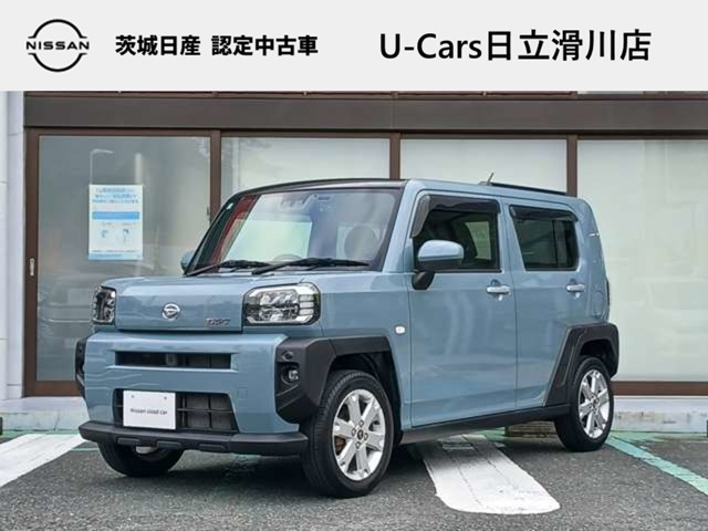タフト G