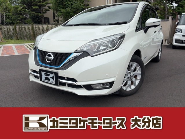ノート 1.2 e-POWER メダリスト