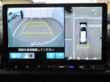 ステップワゴン 2.0 e:HEV スパーダ プレミアムライン ブラック エディション 