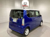 N-BOX+ G Lパッケージ 4WD 