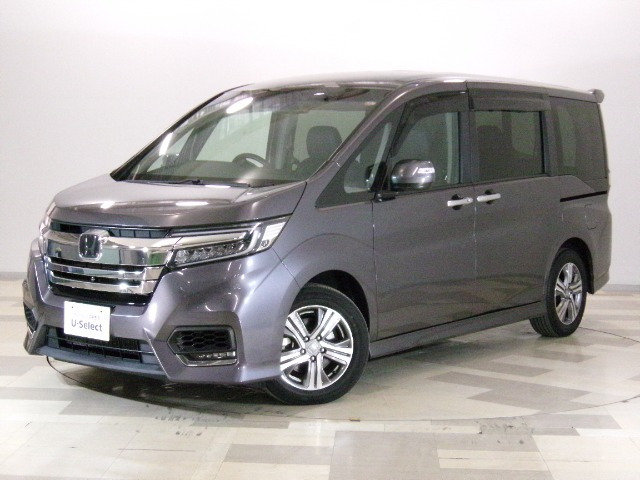 ステップワゴン 2.0 スパーダ ハイブリッド G EX ホンダセンシング 