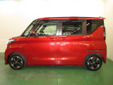 メーカー系ディーラーの中古車なので、ワイド保証{1年間走行距離無制限}日本全国の日産のお店でアフターサービスが受けられます。