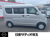 NV100クリッパー GX ハイルーフ 