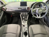 MAZDA2 1.5 15S ブラックトーンエディション 