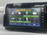 純正ディスプレイオーディオ装備☆Apple Car PlayやAndroid Auto対応でスマートフォンを接続すればいつもの地図や音楽アプリが使えます♪
