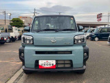 タフト G 