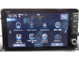 新世代コネクテッド技術「Honda CONNECT」対応ナビです☆車内Wi-Fi付です☆