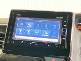 【オーディオ機能】Bluetooth対応、デジタルTV、CD・DVDプレイヤー、AM/FMチューナー付きです!