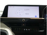 「コネクティッドナビ」ご利用には別途契約が必要になります。詳しくはスタッフまでお問い合わせ下さい。