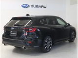 レヴォーグ 1.8 STI スポーツ EX 4WD 